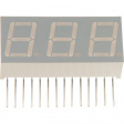 ELT-541GWA/R 7-segment LED-display green 14.22 mm THT