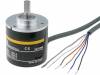E6B2-CWZ5B-100 0.5M, Энкодер; Uпит:12?24ВDC; 100имп./об; ось 6 мм; -10?70°C, Omron