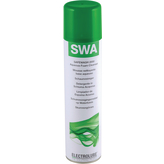 SWA 400 H, CH THE, Cleaning spray Spray 400 ml, Electrolube