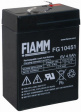 FG10451 Свинцово-кислотная батарея 6 V 4.5 Ah