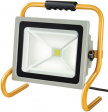 MOBILE CHIP LED LIGHT 50W Портативный светодиодный прожектор 230 V 50 W DE
