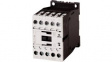 DILM15-10(230V50HZ,240V60HZ) Contactor 4NO 220 V 15.5 A 7.5 kW