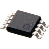 MCP1632-AAE/MS, Switching controller IC MSOP-8, Microchip