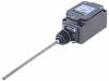 8LS1-4C Концевой выключатель; пружина; NO + NC; 10А; 1,39Н