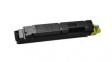 V7-TK5150Y-OV7 Toner Cartridge, 10000 Sheets, Yellow
