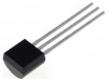 LM285Z-2.5#TRPBF IC: источник опорного напряжения; 2,5В; ±1%; 20мА; TO92