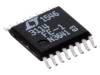 LTC3114EFE-1#PBF DC/DC Converter Step-Up/Step-Down TSSOP-16 2.7 ... 40V