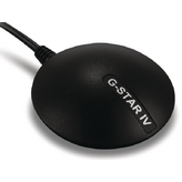 BR-355S4, GPS module, PS/2, GlobalSat