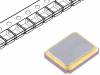 LFXTAL053110BULK Резонатор: кварцевый; 40МГц; ±50ppm; 18пФ; SMD; 2,6x2,1x0,6мм