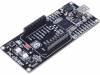 PIC CLICKER Средство разработки: Microchip; PIC18F47J53; Корпус: TQFP44
