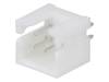 DF1BZ-6DP-2.5DSA, Гнездо; провод-провод/плата; "папа"; DF1B; 2,5мм; PIN:6; THT; 250В, Hirose
