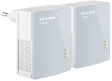 TL-PA411KIT Начальный LAN-комплект Powerline Nano 1 x 10/100 500 Mbps