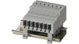 3043404 SC 4-NS/ 1-L pluggable terminal block sc spring clamp terminals, 0.08...6 mm2 80