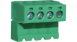 CTBP96HJ/4 Wire-to-board terminal block 1.5 mm2 solid or stranded, 4 poles