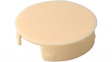 A3223004 Cover 23 mm yellow