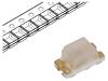 HSMR-C190 LED; SMD; 0603; голубой; 18?55мкд; 1,6x0,8x0,8мм; 140°; 3,4?3,9В