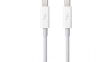 MTH862ZM/A Thunderbolt cable, white