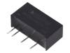 AM2DS-2403S-NZ, Преобразователь: DC/DC; 2Вт; Uвх:21,6?26,4В; 3,3ВDC; Iвых:400мА, AIMTEC