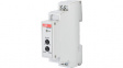 E235-NFS Mains Idler Switch, 1 NO, 230 VAC