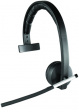 981-000512 Mono Wireless Headset H820E