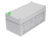 74140101, Корпус: соединительная коробка; Х:150мм; Y:300мм; Z:132мм; IP65, Spelsberg