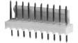 22-23-2101 Pin header Poles 10