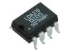 LDA210STR Оптрон; SMD; Каналы: 2; 3,75кВ; CTR@If: 0,033-1%@0,001mAк; 1А