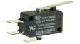 V15H16-CZ100A02-K Micro Switch 16A Straight Lever SPDT
