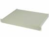CP-37-3, Корпус: стандарта 19"; 1U; серый; Мат-л корп: сталь; Y:350мм, COMBIPLAST