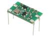 RC-TX1-434, Модуль: RF; передатчик АМ; ASK, OOK; 433,92МГц; 2?9ВDC; 10дБм; THT, RADIOCONTROLLI