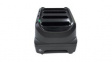 SAC-TC51-4SCHG-01 4-Slot Spare Battery Charger Kit, Black, Suitable for TC51/TC56