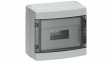 8GB1371-0 Power distribution housing SIVACON 143 x 210 x 100 mm