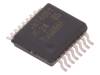 74HCT4051DB.112 IC: цифровая; демультиплексор, мультиплексор; SMD; SSOP16