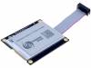 EA-LCD-009 Дисплей; SPI; EPD, TFT; 264x176; 2,7"; 2 цветов, электронная бумага