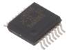 74HC595DB.112, IC: цифровая; 3 состояния,8bit, регистр сдвига, защелка; SMD, NEXPERIA