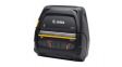 ZQ52-BUW002E-00 Portable Label and Receipt Printer, Bluetooth/USB 2.0/Wi-Fi, 127mm/s, 203 dpi