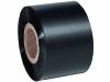 556-00139 Tape staining; Width:40mm; Colour: black; L:300m