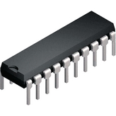 L6205N, Motor Driver IC, PowerDIP, 2.8A, STM