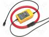 FLUKE I3000FLEX-36 Токовые клещи-приставка; Oпровода:275мм; I AC:30/300/3000А