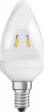 LED CLB15 2W/827 E14 СИД-лампа E14