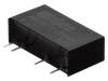 AM1D-1212SH60Z, Преобразователь: DC/DC; 1Вт; Uвх:10,8?13,2В; 12ВDC; Iвых:83мА, AIMTEC