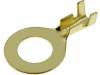 KON-M8, Наконечник: кольцевой; M8; 0,8?2,5мм2; неизолированный, 4CARMEDIA