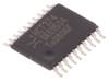 74HCT374PW.112, IC: цифровая; 3 состояния, octal, D триггер; Каналы:8; HCT; SMD, NEXPERIA