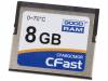 CFA8GCMGRB, Карта памяти; промышленный; Cfast, MLC; 8ГБ; 0?70°C, GOODRAM