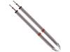 K70TZ018B, Жало; изогнутая "отвертка"; 1,78мм; 350?398°C, THERMALTRONICS