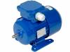 SG63-4B, Двигатель: AC; трехфазный; 0,18кВт; 1380об./мин; 1,25Нм; 4,2кг, BESEL