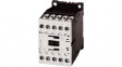 DILM15-01(230V50/60HZ) Contactor 1NC/3NO 230 V 15.5 A 7.5 kW