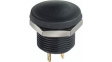 IXR3S12M Pushbutton Switch, 2 A, 28 VDC