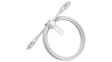 78-52652 Cable, USB-C Plug - Apple Lightning, 2m, USB 2.0, White