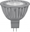 LED MR16 3536 6,5W/830AD G СИД-лампа G5.3